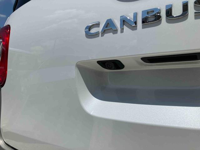 ムーヴキャンバスストライプスＧ　バックカメラ　運転席・助手席シートヒーター保証　新車保証・まごころ保証　１年間・走行距離無制限付き（東京都）の中古車