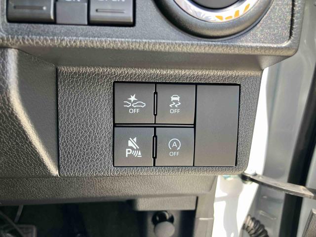 ムーヴキャンバスストライプスＧ　バックカメラ　運転席・助手席シートヒーター保証　新車保証・まごころ保証　１年間・走行距離無制限付き（東京都）の中古車