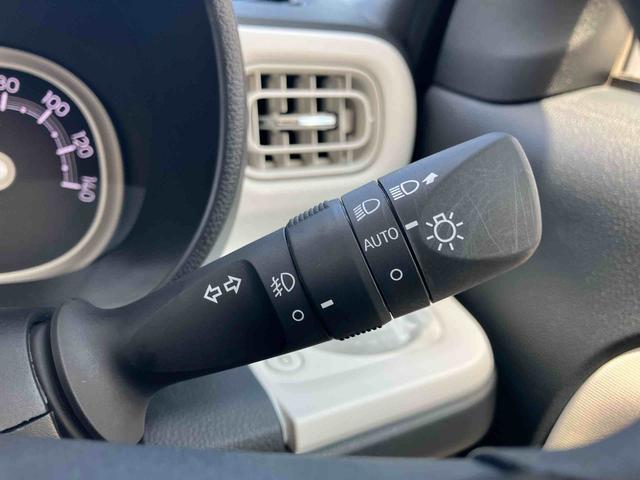 ムーヴキャンバスストライプスＧ　バックカメラ　運転席・助手席シートヒーター保証　新車保証・まごころ保証　１年間・走行距離無制限付き（東京都）の中古車