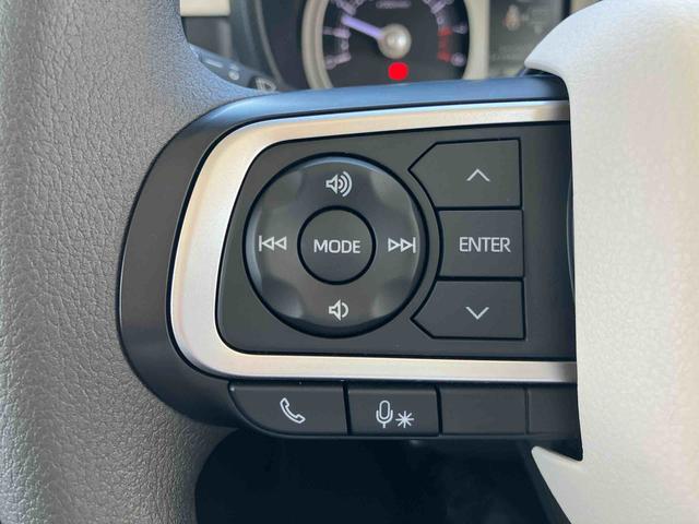 ムーヴキャンバスストライプスＧ　バックカメラ　運転席・助手席シートヒーター保証　新車保証・まごころ保証　１年間・走行距離無制限付き（東京都）の中古車