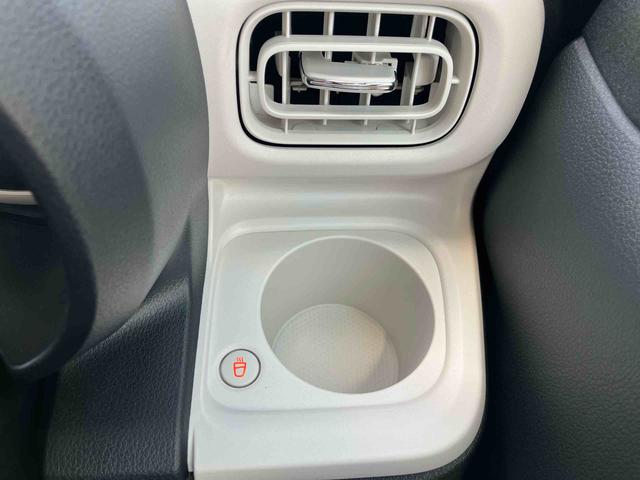 ムーヴキャンバスストライプスＧ　バックカメラ　運転席・助手席シートヒーター保証　新車保証・まごころ保証　１年間・走行距離無制限付き（東京都）の中古車