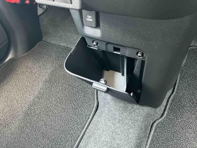ムーヴキャンバスストライプスＧ　バックカメラ　運転席・助手席シートヒーター保証　新車保証・まごころ保証　１年間・走行距離無制限付き（東京都）の中古車