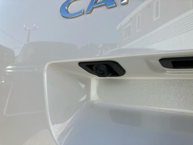 ムーヴキャンバスストライプスＧ　両側電動スライド　シートヒーター保証　新車保証・まごころ保証　１年間・走行距離無制限付き（東京都）の中古車