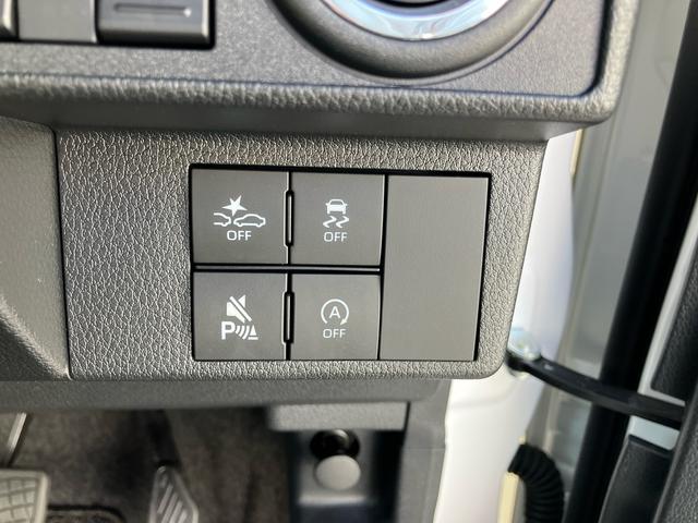ムーヴキャンバスストライプスＧ　両側電動スライド　シートヒーター保証　新車保証・まごころ保証　１年間・走行距離無制限付き（東京都）の中古車