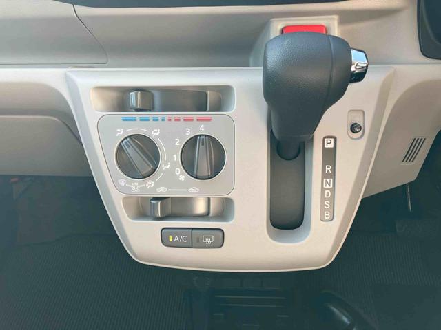 ミライースＸ　リミテッドＳＡIII保証　新車保証・まごころ保証　１年間・走行距離無制限付き（東京都）の中古車