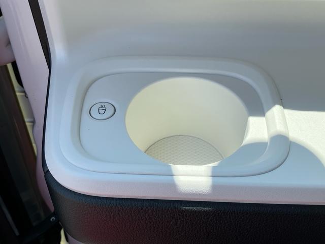 ムーヴキャンバスストライプスＧ　電動パーキングブレーキ　ＬＥＤヘッドランプ保証１年間距離無制限付き　電動パーキングブレーキ　ＬＥＤヘッドランプ　ＬＥＤフォグランプ　前席シートヒーター　ホッとカップホルダー　ＵＳＢ電源ソケット　オートライト　両側電動スライドドア（東京都）の中古車