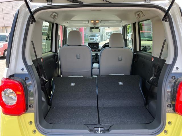 ムーヴキャンバスストライプスＧ　電動パーキングブレーキ　ＬＥＤヘッドランプ保証１年間距離無制限付き　電動パーキングブレーキ　ＬＥＤヘッドランプ　ＬＥＤフォグランプ　前席シートヒーター　ホッとカップホルダー　ＵＳＢ電源ソケット　オートライト　両側電動スライドドア（東京都）の中古車