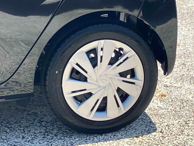 ミライースＸ　ＳＡIII保証　新車保証・まごころ保証　１年間・走行距離無制限付き（東京都）の中古車