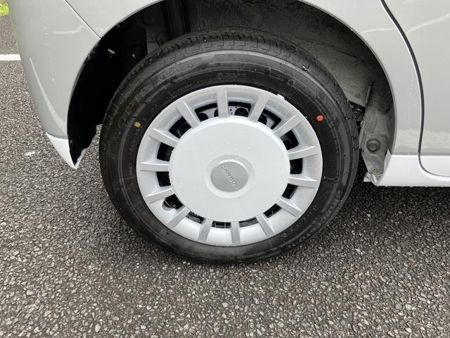 ムーヴキャンバスストライプスＧターボ（東京都）の中古車