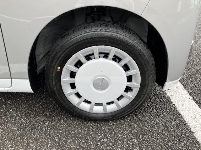 ムーヴキャンバスストライプスＧターボ（東京都）の中古車