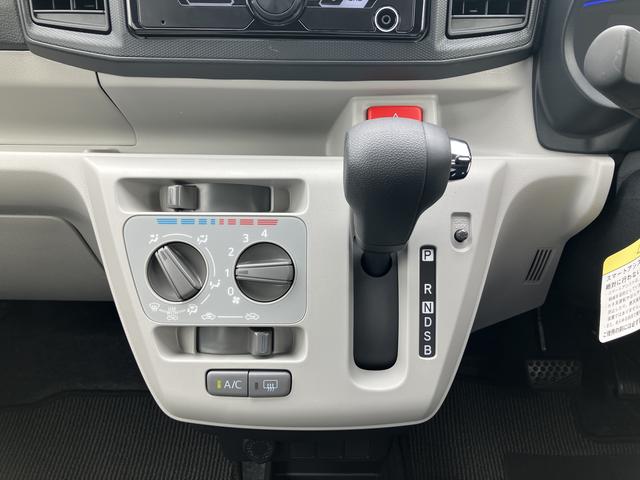 ミライースＸ　リミテッドＳＡIII　ＣＤステレオ　コーナーセンサー（東京都）の中古車