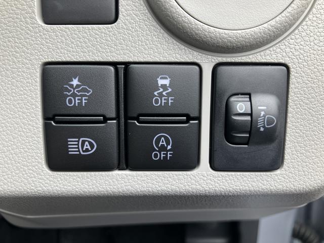 ミライースＸ　リミテッドＳＡIII　ＣＤステレオ　コーナーセンサー（東京都）の中古車