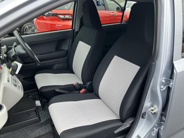 ミライースＸ　リミテッドＳＡIII　ＣＤステレオ　コーナーセンサー（東京都）の中古車