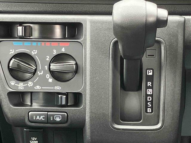 ハイゼットカーゴＤＸ保証　新車保証・まごころ保証　１年間・走行距離無制限付き（東京都）の中古車