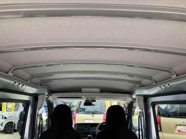ハイゼットカーゴＤＸ保証　新車保証・まごころ保証　１年間・走行距離無制限付き（東京都）の中古車