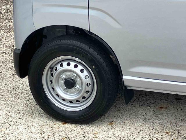 ハイゼットカーゴＤＸ保証　新車保証・まごころ保証　１年間・走行距離無制限付き（東京都）の中古車