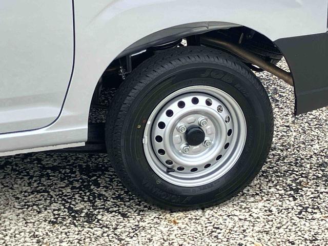 ハイゼットカーゴＤＸ保証　新車保証・まごころ保証　１年間・走行距離無制限付き（東京都）の中古車
