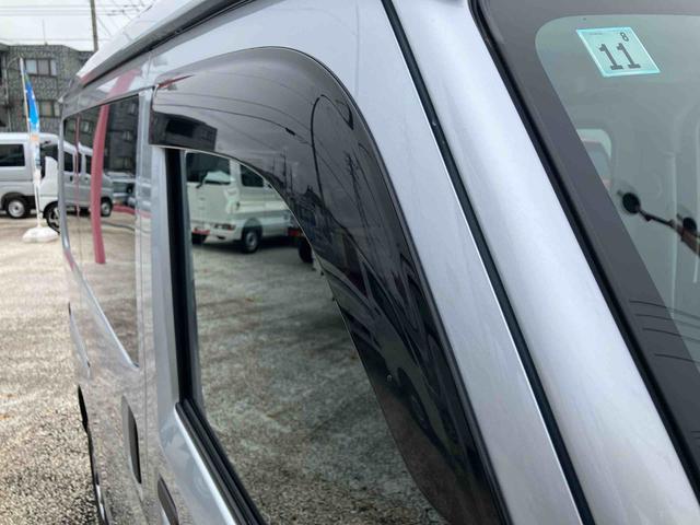 ハイゼットカーゴＤＸ保証　新車保証・まごころ保証　１年間・走行距離無制限付き（東京都）の中古車