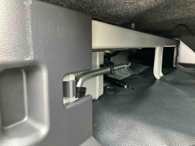 ハイゼットカーゴＤＸ保証　新車保証・まごころ保証　１年間・走行距離無制限付き（東京都）の中古車