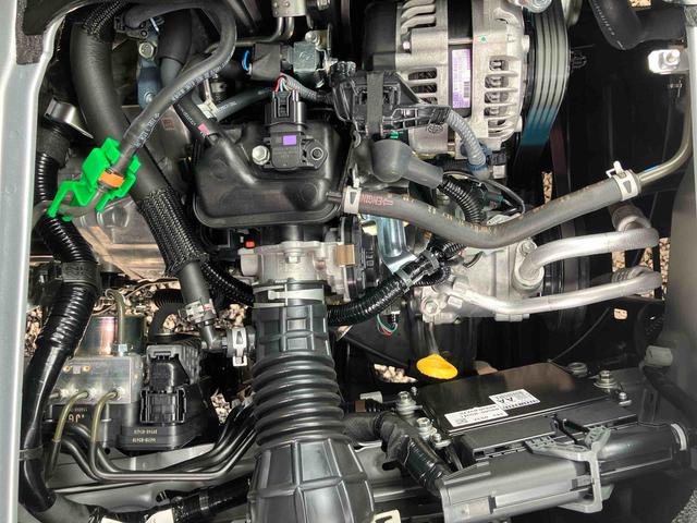 ハイゼットカーゴＤＸ保証　新車保証・まごころ保証　１年間・走行距離無制限付き（東京都）の中古車
