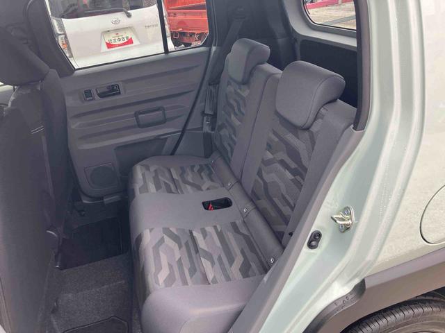 タフトＧダーククロムベンチャー　ＬＥＤヘッドランプ　キーフリー保証　新車保証・まごころ保証　１年間・走行距離無制限付き　電動パーキングブレーキ　前席シートヒーター　キーフリーシステム　ＬＥＤヘッドランプ　ＬＥＤフォグランプ　ＵＳＢ電源ソケット（東京都）の中古車