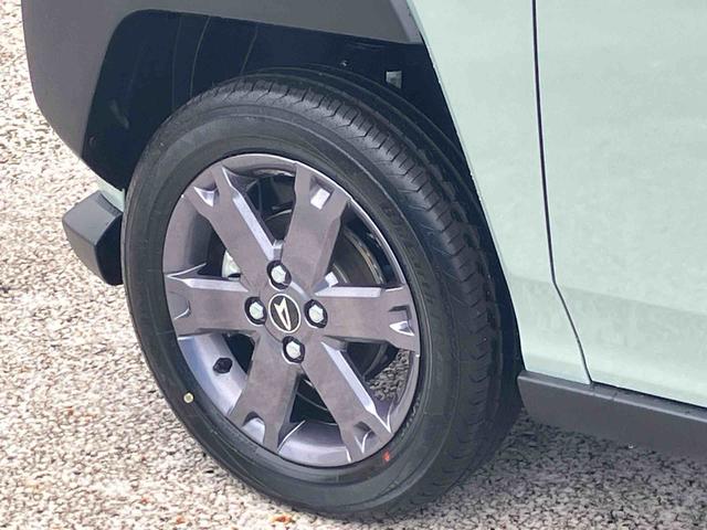 タフトＧダーククロムベンチャー　ＬＥＤヘッドランプ　キーフリー保証　新車保証・まごころ保証　１年間・走行距離無制限付き　電動パーキングブレーキ　前席シートヒーター　キーフリーシステム　ＬＥＤヘッドランプ　ＬＥＤフォグランプ　ＵＳＢ電源ソケット（東京都）の中古車