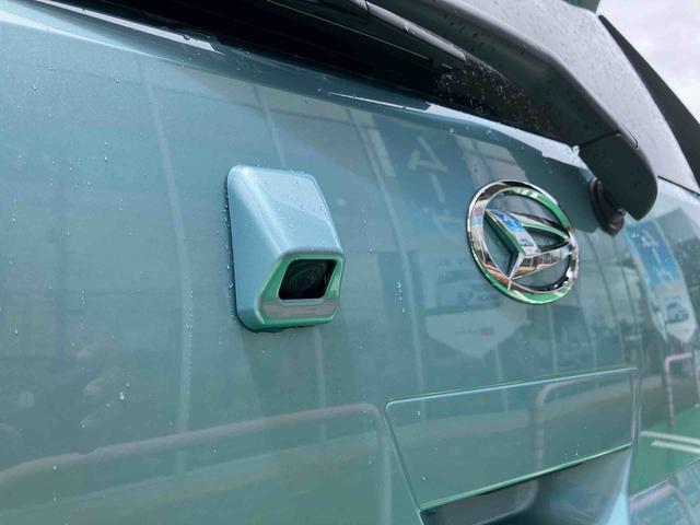 ミライースＸ　リミテッドＳＡIII保証　新車保証・まごころ保証　１年間・走行距離無制限付き（東京都）の中古車