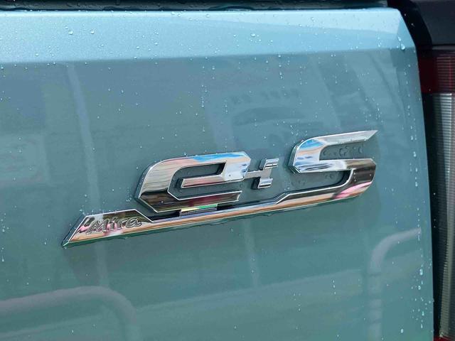ミライースＸ　リミテッドＳＡIII保証　新車保証・まごころ保証　１年間・走行距離無制限付き（東京都）の中古車
