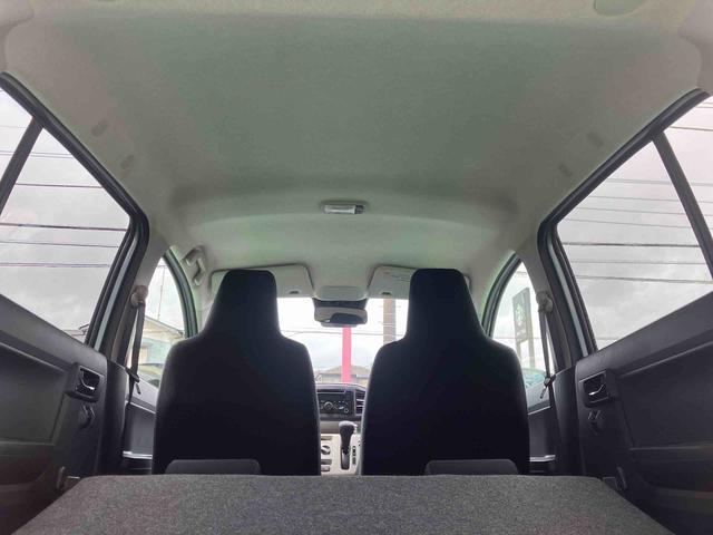 ミライースＸ　リミテッドＳＡIII保証　新車保証・まごころ保証　１年間・走行距離無制限付き（東京都）の中古車