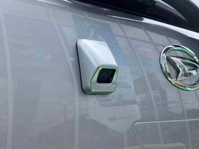 ミライースＸ　リミテッドＳＡIII保証　新車保証・まごころ保証　１年間・走行距離無制限付き（東京都）の中古車