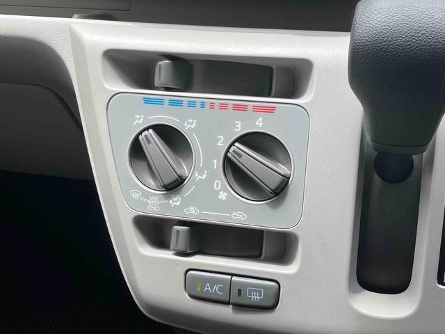 ミライースＸ　リミテッドＳＡIII保証　新車保証・まごころ保証　１年間・走行距離無制限付き（東京都）の中古車