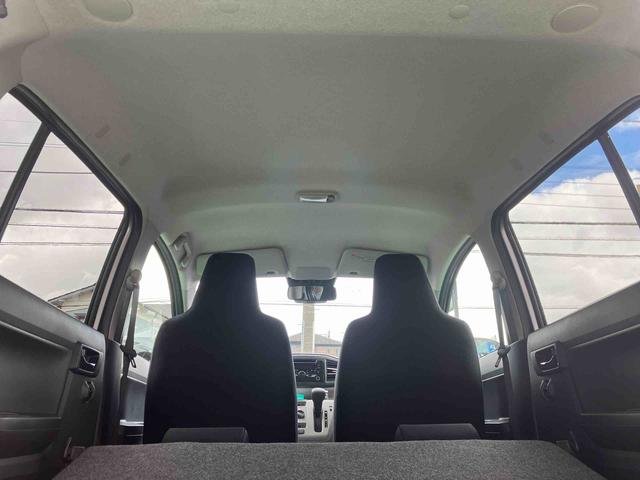 ミライースＸ　リミテッドＳＡIII保証　新車保証・まごころ保証　１年間・走行距離無制限付き（東京都）の中古車