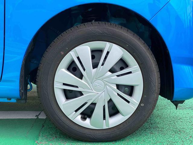 ミライースＸ　リミテッドＳＡIII　ＬＥＤヘッドランプ　キーレス保証　新車保証・まごころ保証　１年間・走行距離無制限付き　ＬＥＤヘッドランプ　キーレスエントリー　電動格納ドアミラー　アイドリングストップ　パワーウインドウ　コーナーセンサー（東京都）の中古車
