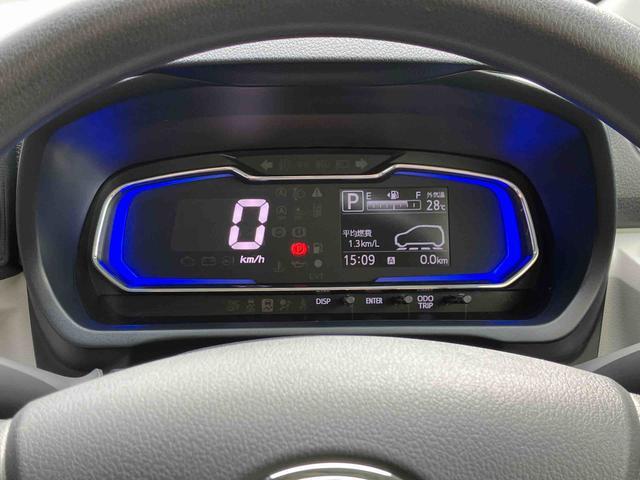 ミライースＸ　リミテッドＳＡIII　ＬＥＤヘッドランプ　キーレス保証　新車保証・まごころ保証　１年間・走行距離無制限付き　ＬＥＤヘッドランプ　キーレスエントリー　電動格納ドアミラー　アイドリングストップ　パワーウインドウ　コーナーセンサー（東京都）の中古車