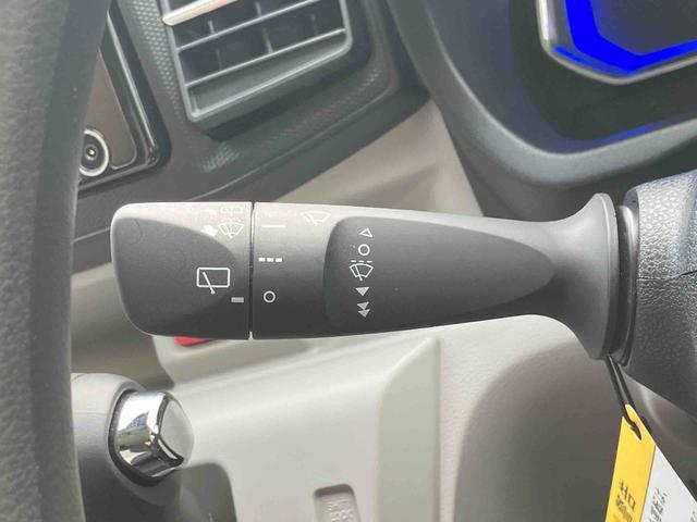 ミライースＸ　リミテッドＳＡIII　ＬＥＤヘッドランプ　キーレス保証　新車保証・まごころ保証　１年間・走行距離無制限付き　ＬＥＤヘッドランプ　キーレスエントリー　電動格納ドアミラー　アイドリングストップ　パワーウインドウ　コーナーセンサー（東京都）の中古車
