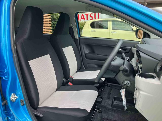 ミライースＸ　リミテッドＳＡIII　ＬＥＤヘッドランプ　キーレス保証　新車保証・まごころ保証　１年間・走行距離無制限付き　ＬＥＤヘッドランプ　キーレスエントリー　電動格納ドアミラー　アイドリングストップ　パワーウインドウ　コーナーセンサー（東京都）の中古車