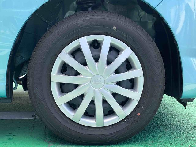 ミライースＬ　ＳＡIII保証　新車保証・まごころ保証　１年間・走行距離無制限付き（東京都）の中古車