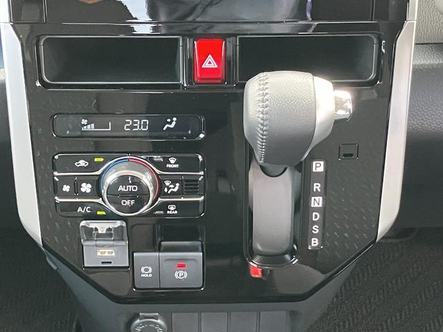 トールカスタムＧ　　ＣＤステレオ　パノラマモニター　キーフリー保証１年間距離無制限付き　電動パーキングブレーキ　アダプティブクルーズコントロール　ＬＥＤフォグランプ　ＬＥＤヘッドランプ　両側電動スライドドア　サンシェード　シートアンダートレイ（東京都）の中古車