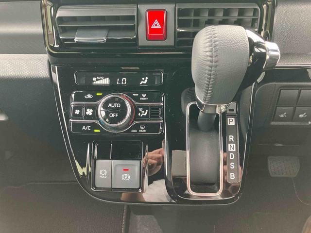 タントカスタムＲＳ　パノラマモニター標準装備！！保証　新車保証・まごころ保証　１年間・走行距離無制限付き　走行距離２，３６３ｋｍ　ＣＤチューナー　両側電動スライドドア　ＬＥＤヘッドライト　パノラマモニター　シートヒーター　オートライト　キーフリー（東京都）の中古車