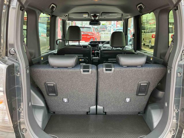 タントカスタムＲＳ　パノラマモニター標準装備！！保証　新車保証・まごころ保証　１年間・走行距離無制限付き　走行距離２，３６３ｋｍ　ＣＤチューナー　両側電動スライドドア　ＬＥＤヘッドライト　パノラマモニター　シートヒーター　オートライト　キーフリー（東京都）の中古車