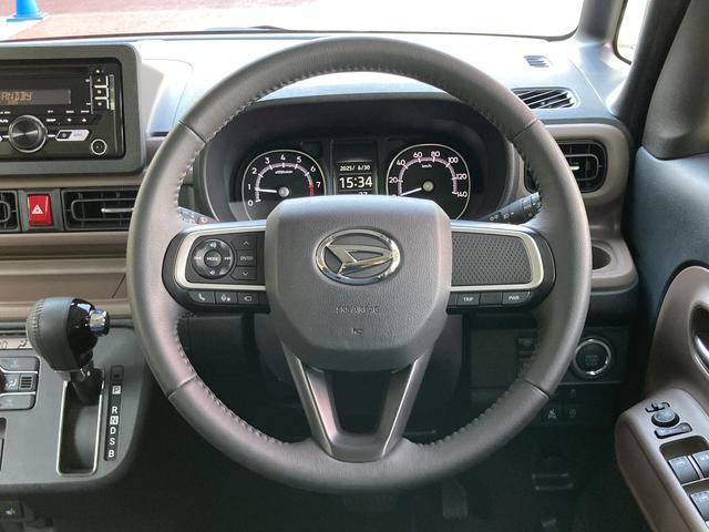 ムーヴキャンバスセオリーＧ保証　新車保証・まごころ保証　１年間・走行距離無制限付き（東京都）の中古車