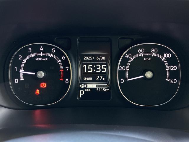 ムーヴキャンバスセオリーＧ保証　新車保証・まごころ保証　１年間・走行距離無制限付き（東京都）の中古車