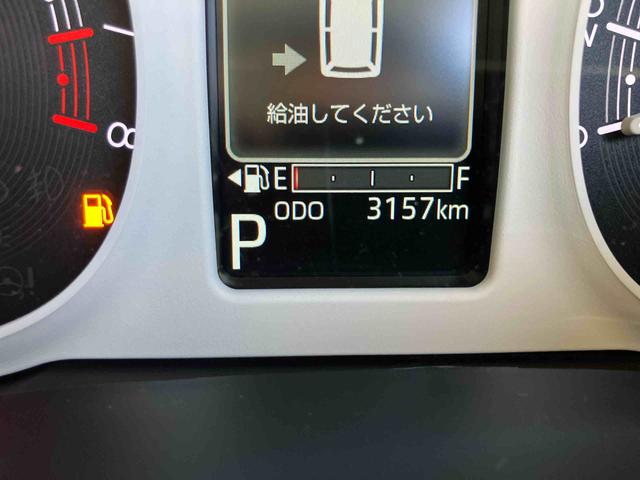ムーヴキャンバスストライプスＧ（東京都）の中古車