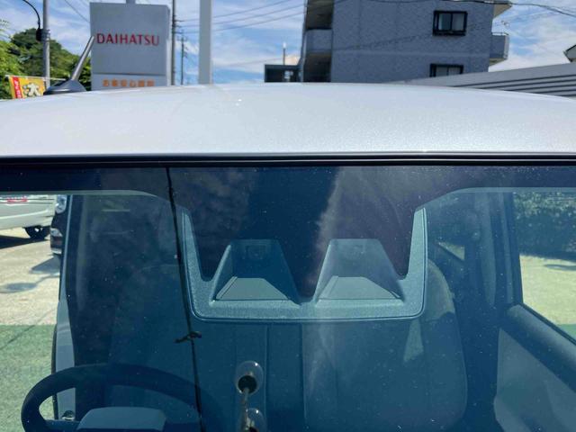 ムーヴキャンバスストライプスＧ（東京都）の中古車