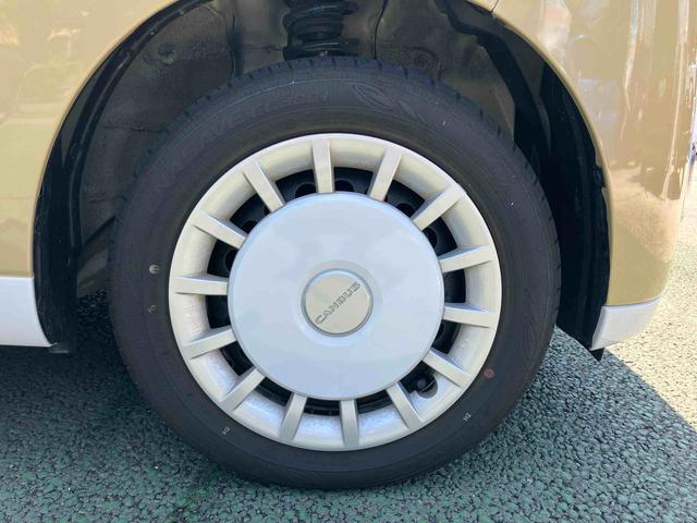 ムーヴキャンバスストライプスＧ（東京都）の中古車