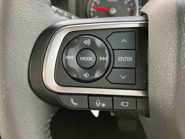 タフトＧターボ　ダーククロムベンチャー　パノラマモニター搭載！保証　新車保証・まごころ保証１年間・走行距離無制限付　走行距離２，１８３ｋｍ　ＣＤチューナー　パノラマモニター　アダブティブクルーズコントロール　電動パーキング　１５インチアルミホイール　スマートキー（東京都）の中古車