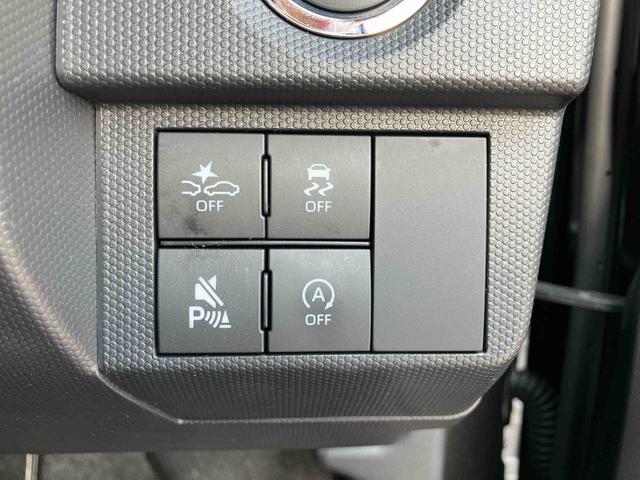 タフトＧターボ　ダーククロムベンチャー　パノラマモニター搭載！保証　新車保証・まごころ保証１年間・走行距離無制限付　走行距離２，１８３ｋｍ　ＣＤチューナー　パノラマモニター　アダブティブクルーズコントロール　電動パーキング　１５インチアルミホイール　スマートキー（東京都）の中古車