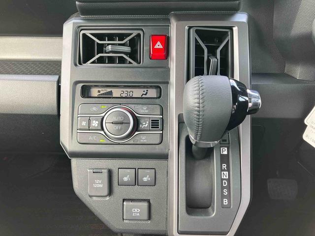 タフトＧターボ　ダーククロムベンチャー　パノラマモニター搭載！保証　新車保証・まごころ保証１年間・走行距離無制限付　走行距離２，１８３ｋｍ　ＣＤチューナー　パノラマモニター　アダブティブクルーズコントロール　電動パーキング　１５インチアルミホイール　スマートキー（東京都）の中古車