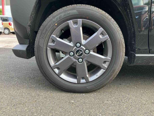 タフトＧターボ　ダーククロムベンチャー　パノラマモニター搭載！保証　新車保証・まごころ保証１年間・走行距離無制限付　走行距離２，１８３ｋｍ　ＣＤチューナー　パノラマモニター　アダブティブクルーズコントロール　電動パーキング　１５インチアルミホイール　スマートキー（東京都）の中古車