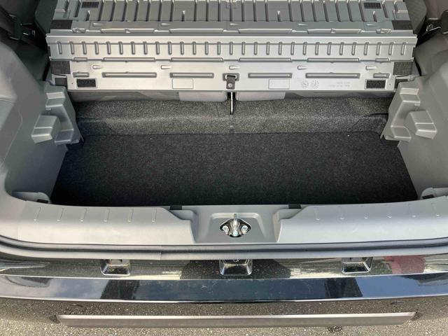 タフトＧターボ　ダーククロムベンチャー　パノラマモニター搭載！保証　新車保証・まごころ保証１年間・走行距離無制限付　走行距離２，１８３ｋｍ　ＣＤチューナー　パノラマモニター　アダブティブクルーズコントロール　電動パーキング　１５インチアルミホイール　スマートキー（東京都）の中古車